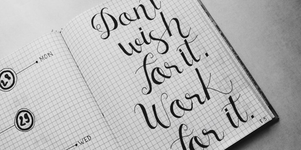 Works Calligraphy Artist Work 11